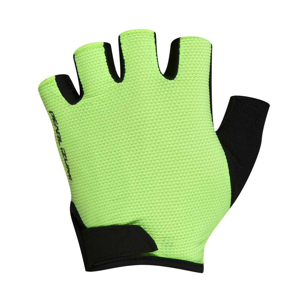 Men's Quest Gel Gloves - Comfortable Workout & Weight Lifting Gloves for Gym Training, Cycling & Fitness - Anti-Slip & Breathable Palm Design