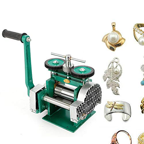 Green,Silver