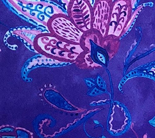 Violet Whimsy