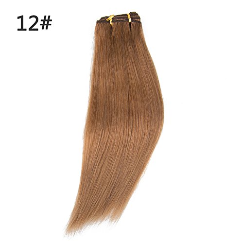 12# Light Brown
