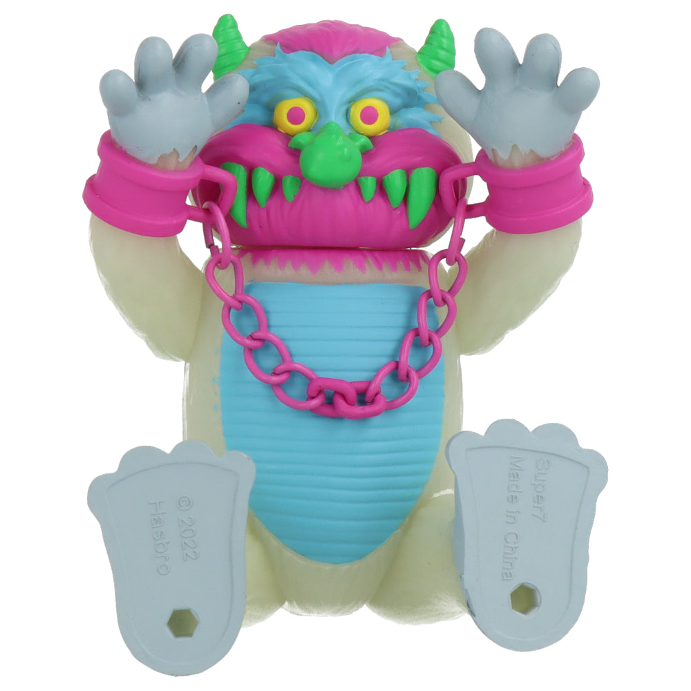 My Pet Monster ReAction Figure - Vintage Collectible Toy for Kids & Adults - Perfect for Display, Gifts, and Playtime Fun