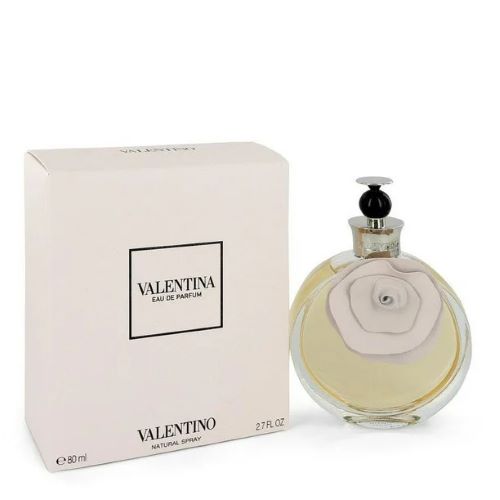Valentino Valentina Eau de Parfum 80ml for Women - Floral Fragrance for Day & Night, Date Night & Special Occasions