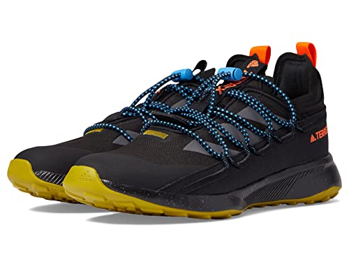Core Black/Grey Five/Impact Orange