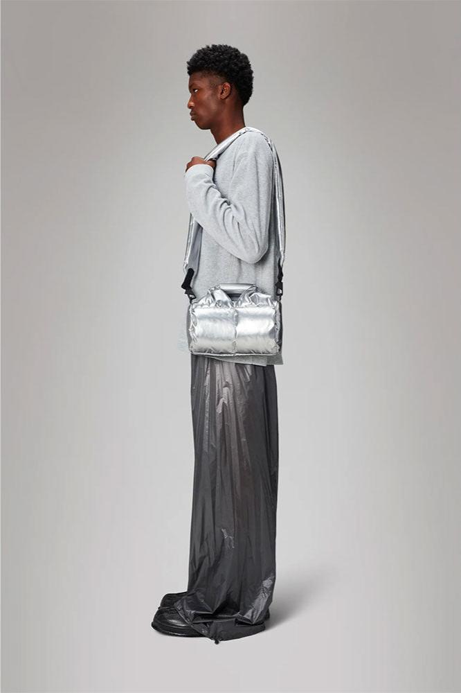Nyssa Crossbody Bag for Women - Stylish & Lightweight Shoulder Purse - Perfect for Travel, Shopping & Everyday Use