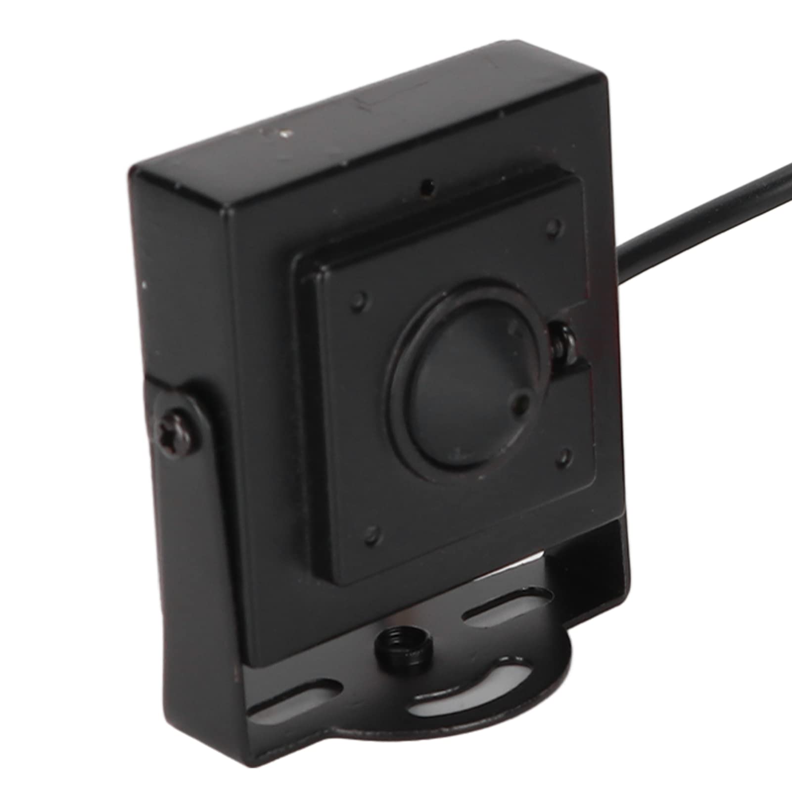 HD 700TVL Mini Security Camera Module - Plug & Play External Webcam for Face Recognition, Video Conferencing & Home Surveillance (Ideal for Zoom Meetings, Smart Home Security & PC Monitoring)