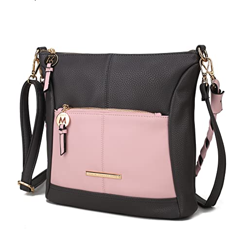 Nala Cb Charcoal-blush