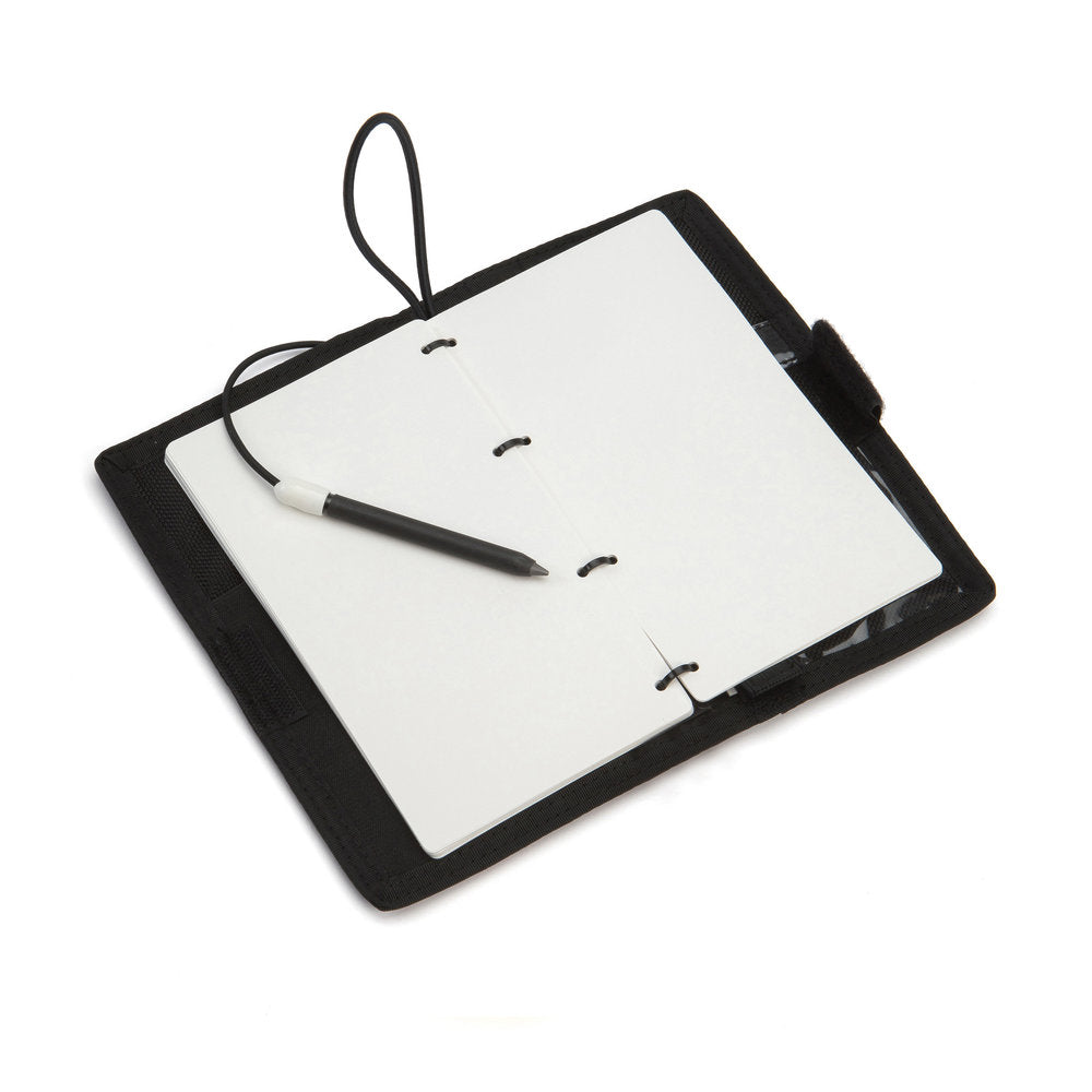 Highland Deluxe Waterproof Notebook - Durable Rite in the Rain Notepad for Outdoor Adventures, Hiking, and Marine Use