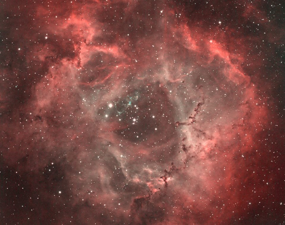 Optolong H-Alpha 7nm CCD Filter for Astrophotography - 2