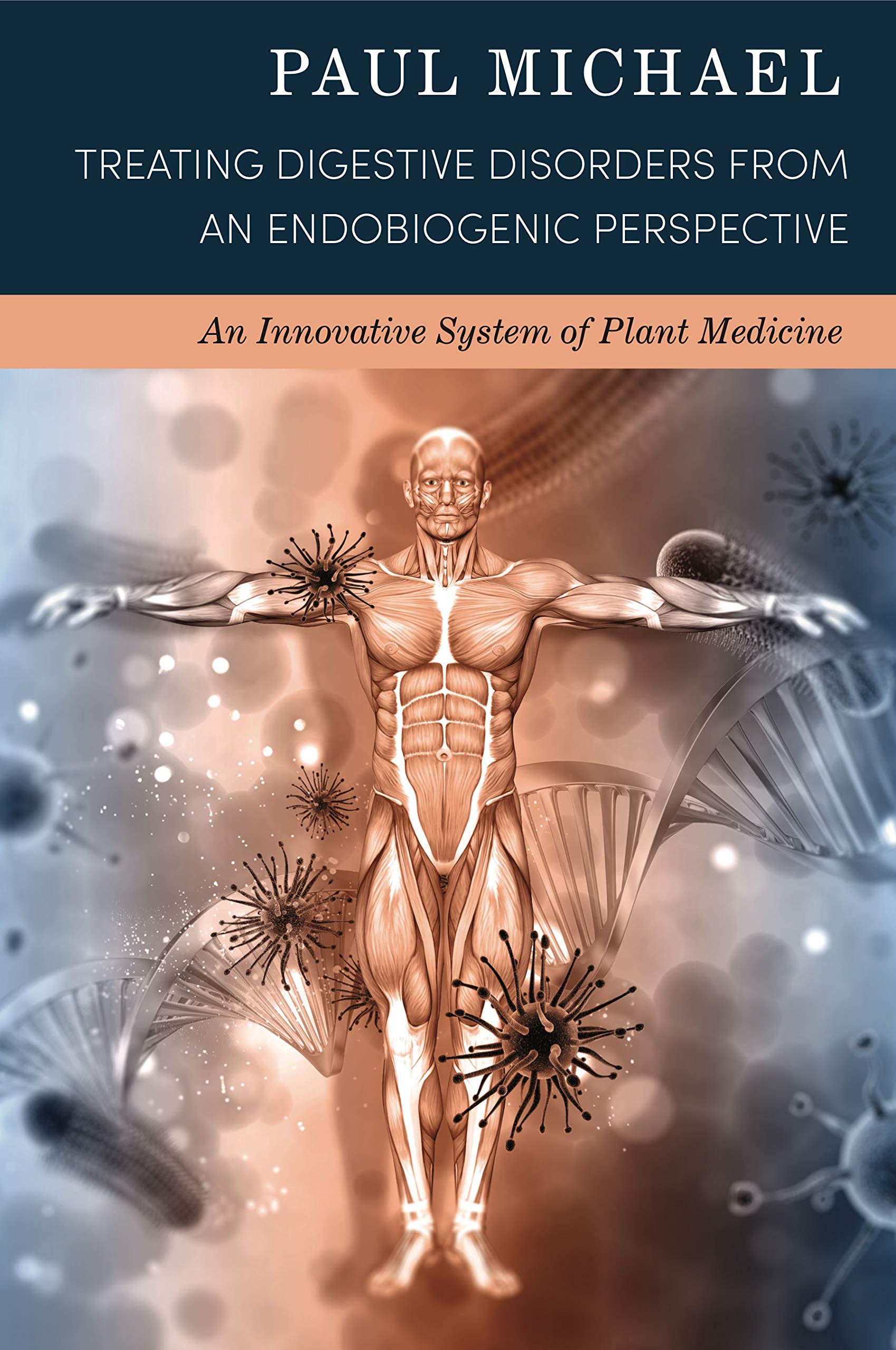 Endobiogenic Plant Medicine for Digestive Disorders - Natural Herbal Remedy for IBS, Bloating & Gut Health | Supports Digestion & Gut Comfort