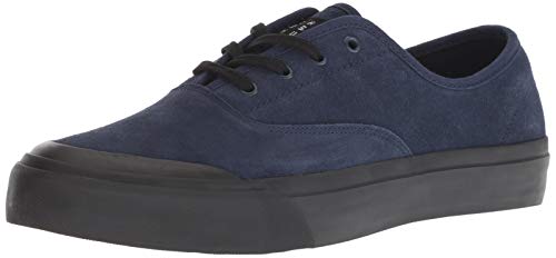 Navy/Black