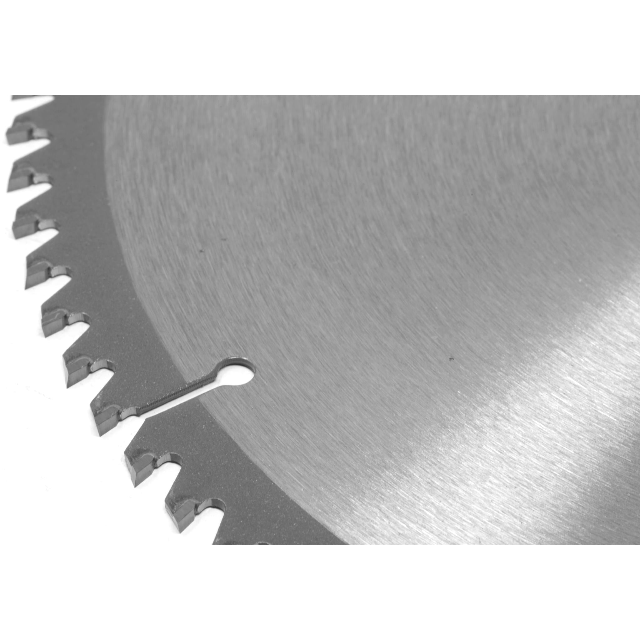 WEN BL1080 10-Inch 80-Tooth Carbide Tipped Ultra Fine Finish Professional Woodworking Saw Blade - Perfect for Miter Saws & Table Saws - Ideal for Precision Wood Cutting, Trim Work, and Fine Finish Carpentry Projects