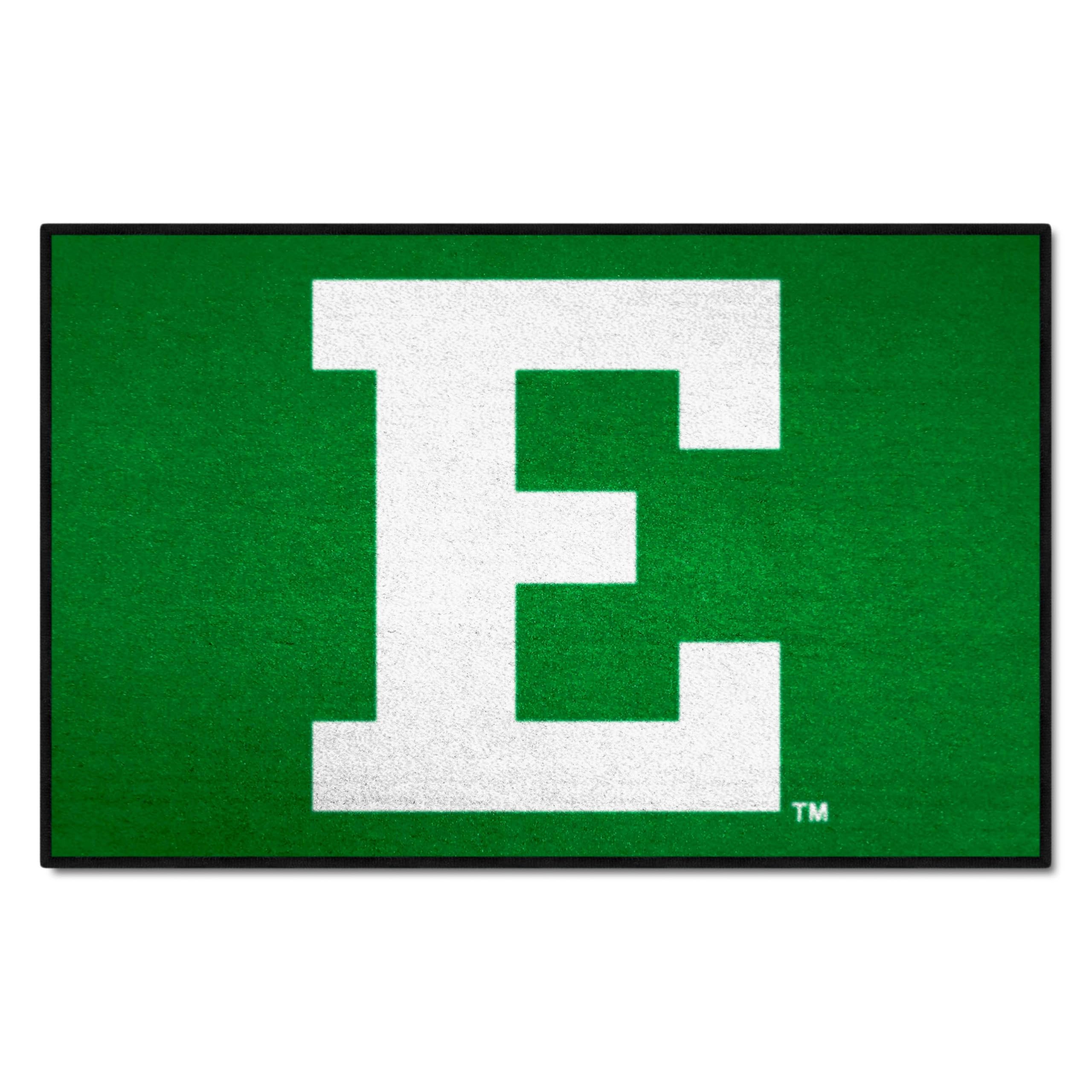 FanMats NCAA Team Logo Starter Mat - Non-Slip Door Mat for College Sports Fans - Perfect for Game Day Decor, Dorm Room, or Home Entryway