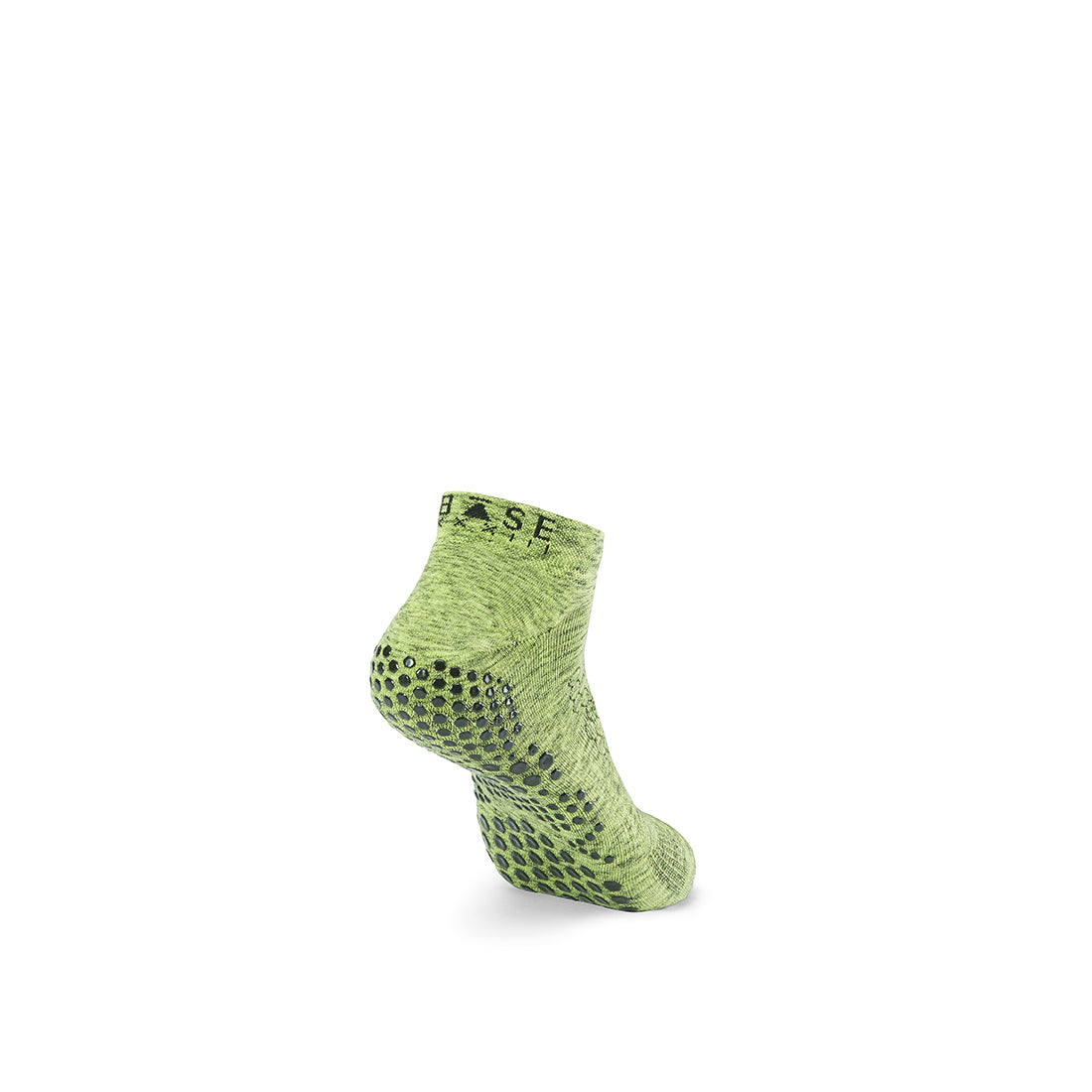Non-Slip Low Rise Grip Socks for Women & Men - Yoga, Pilates, Barre, Workout & Dance - Anti-Skid Breathable Performance Socks for Home Gym, Studio & Fitness Classes