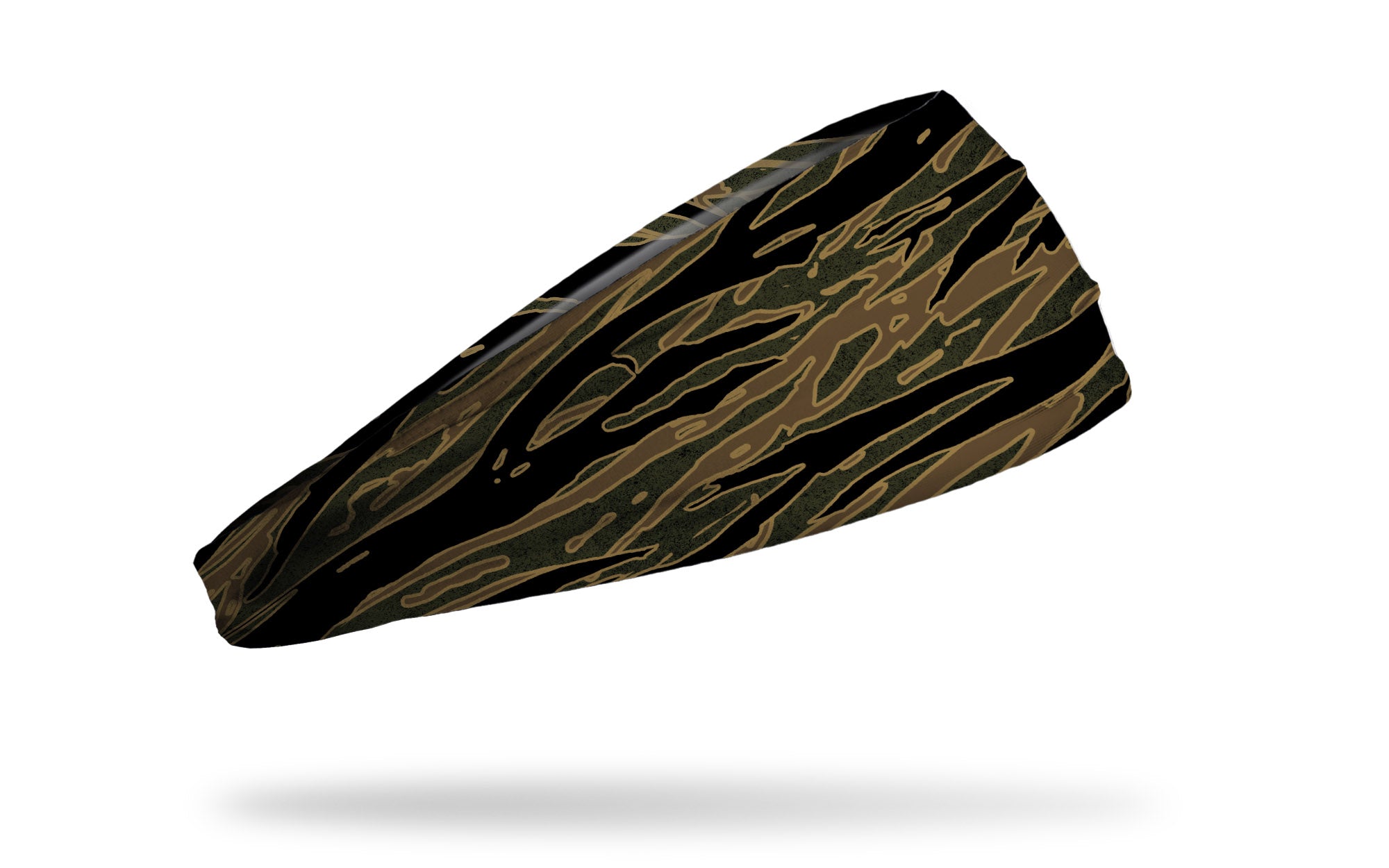 Jungle Brush Big Bang Lite Headband - Soft & Comfortable Hair Accessory for Women & Girls | Perfect for Sports, Workouts, Yoga, and Everyday Wear