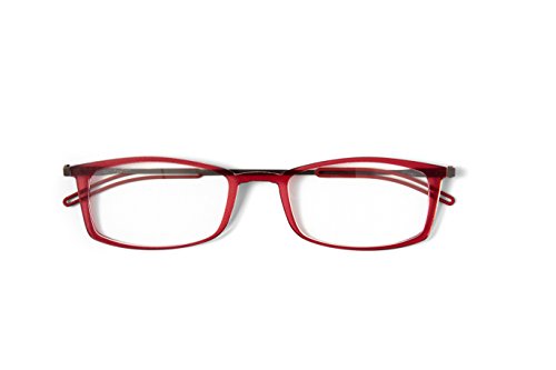 Regular Case / Rectangle Red