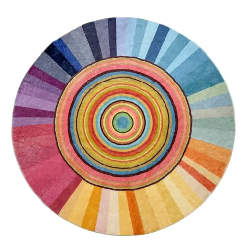 Colorful Circles