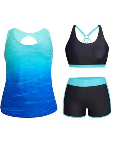 Blue Gradient