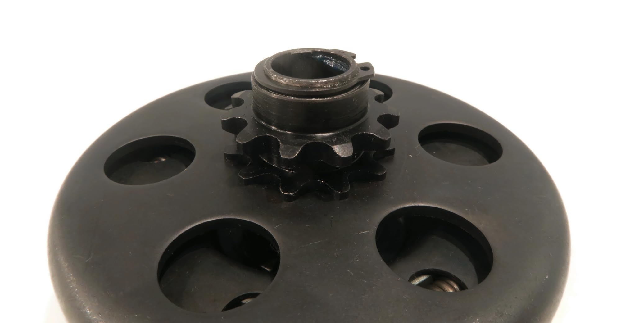 High-Performance Centrifugal Clutch 5/8