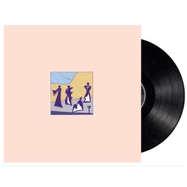 Amaro Vinyl LP - Limited Edition Vinyl Record for Music Collectors & Audiophiles | Perfect for Home Listening, Gifts & Vinyl Collections
