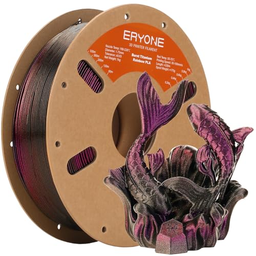 Burnt Titanium Stargazer