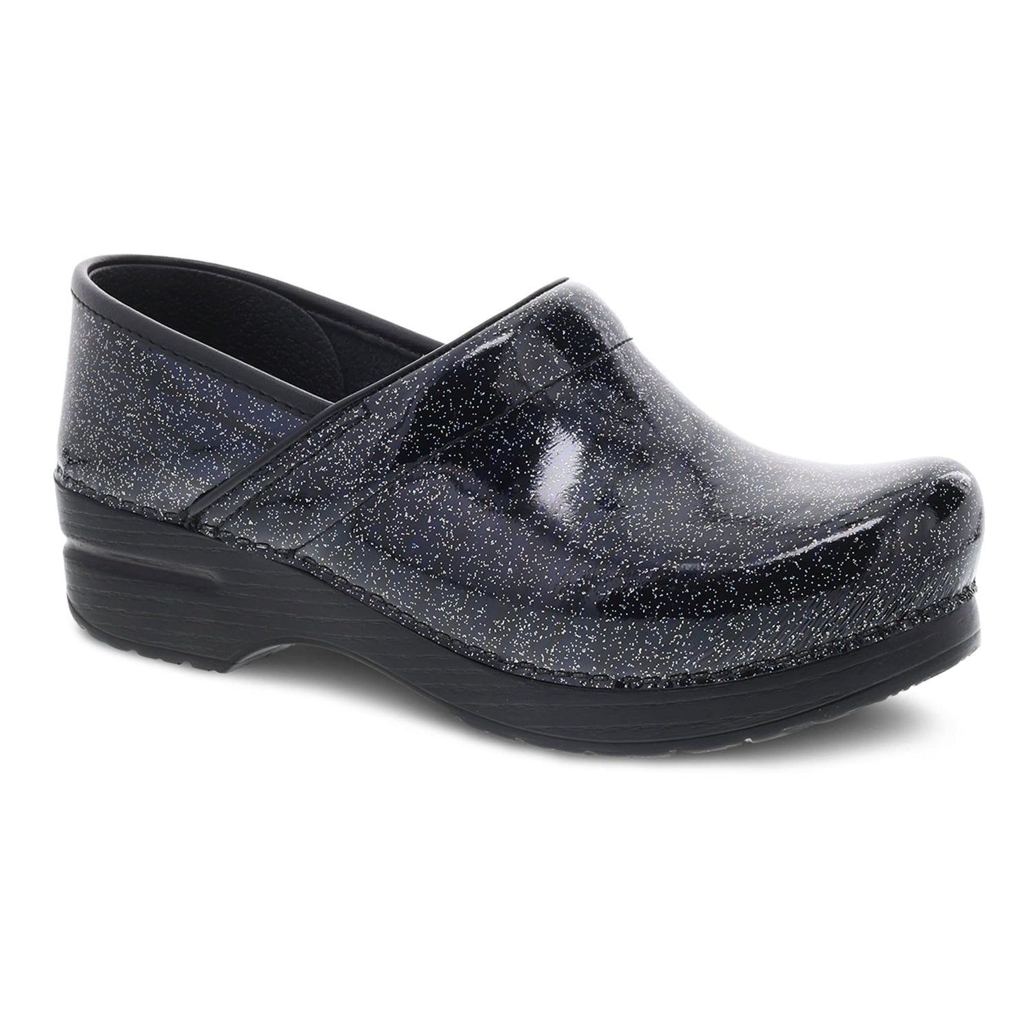 Dansko Professional B Women's Clogs - Comfortable Slip-Resistant Shoes for Nurses, Chefs & Healthcare Workers - Perfect for Long Shifts & Standing All Day