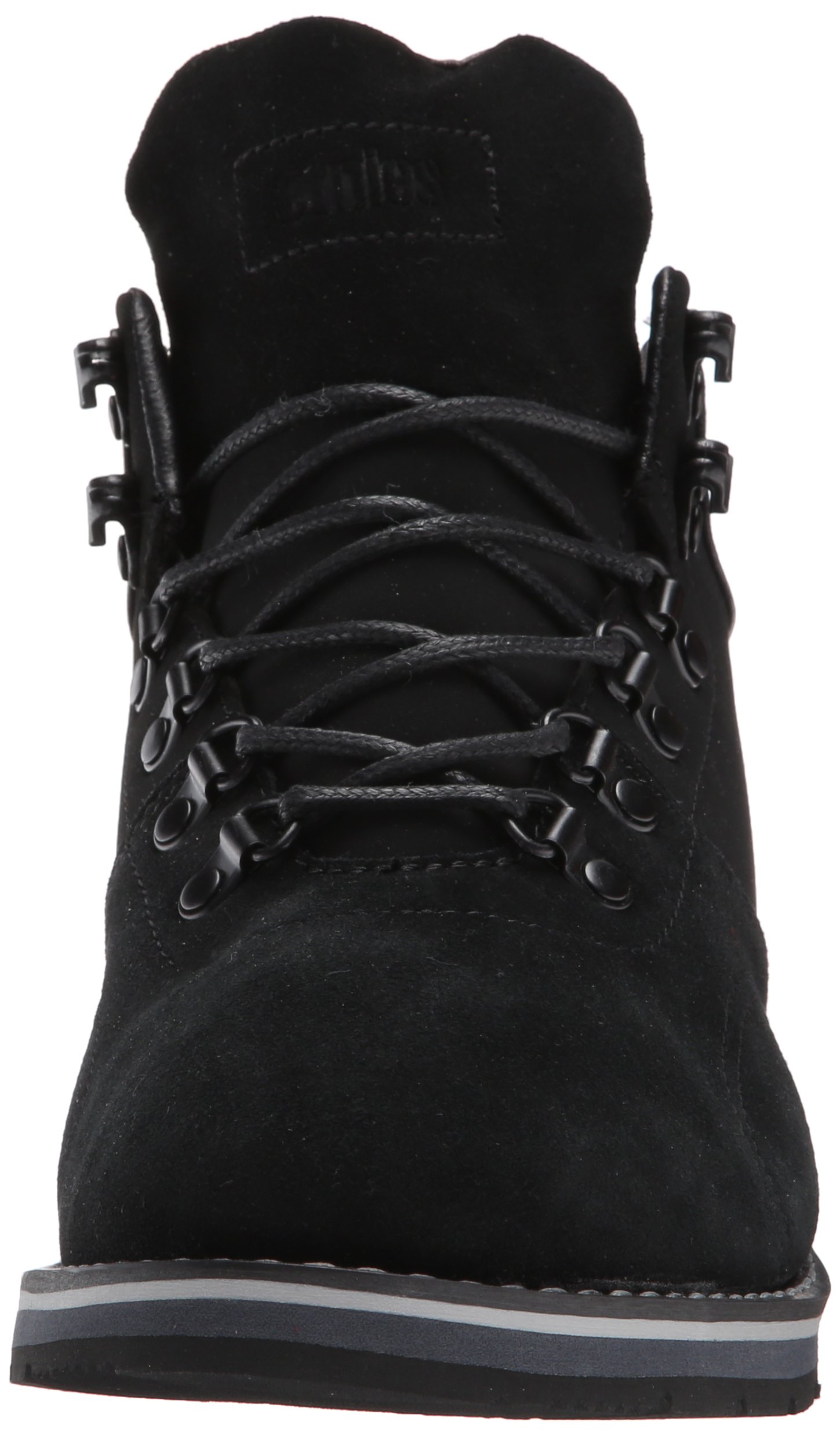 Etnies Men's Polarise Skate Shoes - Lace-Up Sneakers for Street Style & Skateboarding | Durable & Comfortable for Daily Wear & Sports