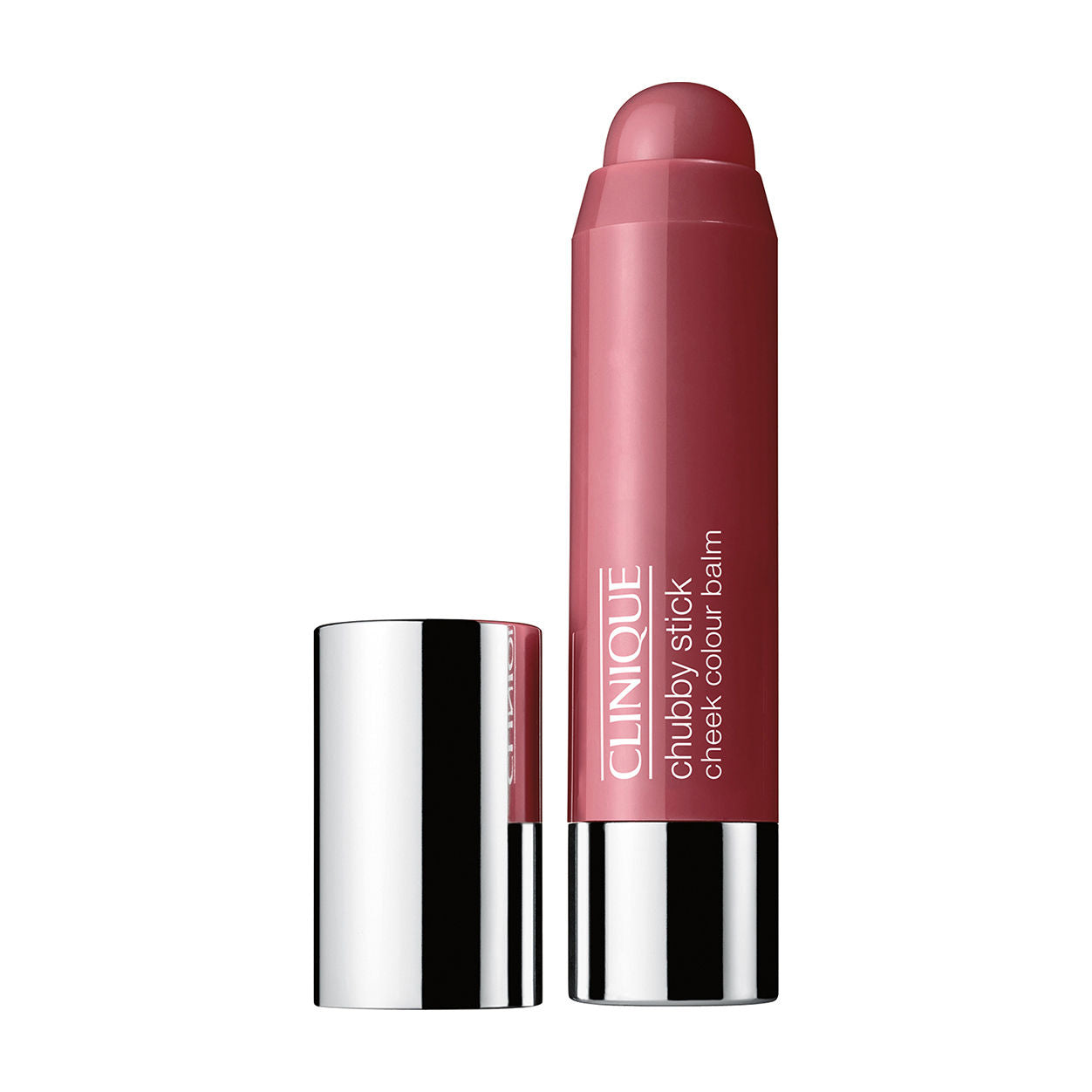Maybelline Baby Lips Chubby Stick Cheek Color Balm - Natural Blush & Lip Tint for a Flushed Look | Perfect for Everyday Wear, Date Night & On-The-Go Makeup