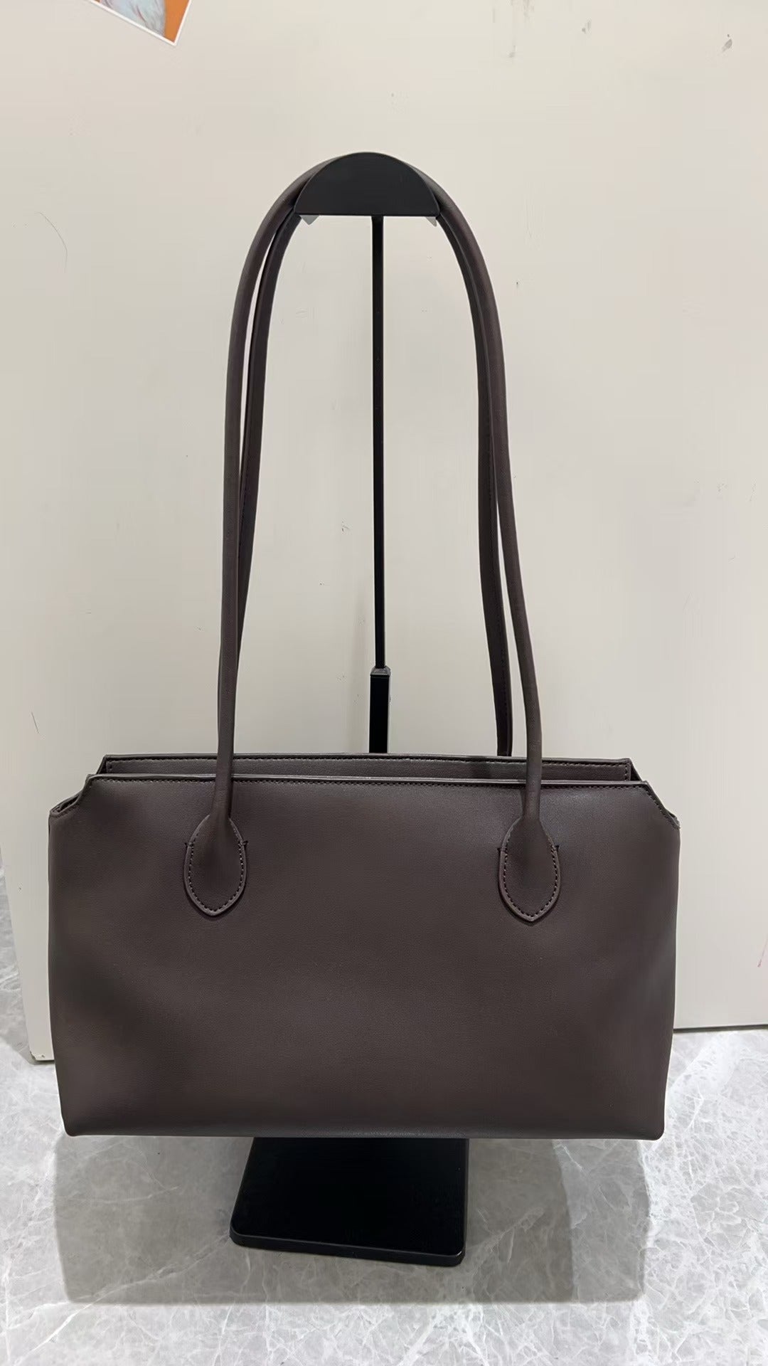 Plain Ebony