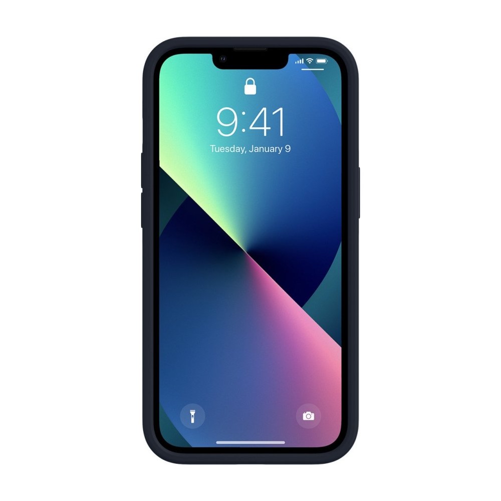Incipio Duo for MagSafe Compatible with iPhone 13 - Slim Protective Case with Wireless Charging for Everyday Use & Travel