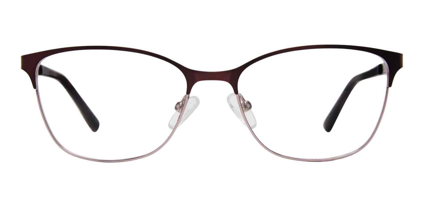 Adensco AD248 Lightweight Blue Light Blocking Glasses for Men & Women - Anti Eyestrain, UV Protection - Perfect for Gaming, Reading & Computer Work