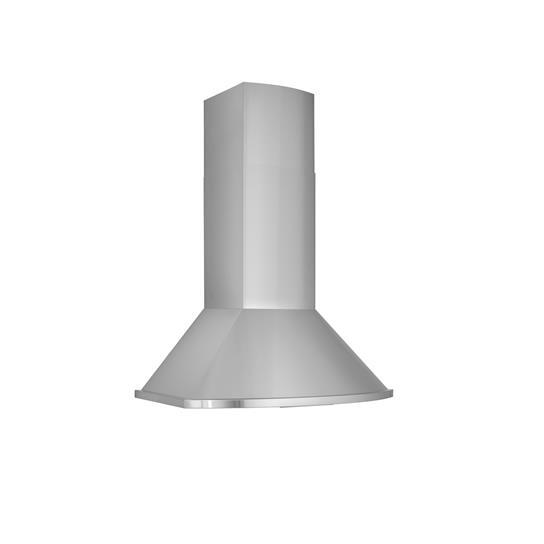 Best® WCN1366SS 36 Inch Stainless Steel Convertible Wall Mount Range Hood - 685 Max CFM Chimney Hood for Kitchen Ventilation | Perfect for Home Cooking, Grilling & Smoke Removal