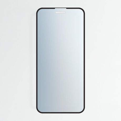 BodyGuardz PRTX Edge Eyeguard iPhone 12 Pro Max Blue Light Screen Protector for Eye Protection