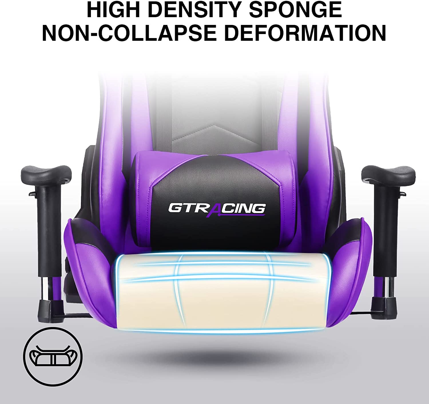 Pro Series GT099 - High-Performance Racing Wheel for PC & PS5 - Perfect for Sim Racing, Gaming & Esports Tournaments