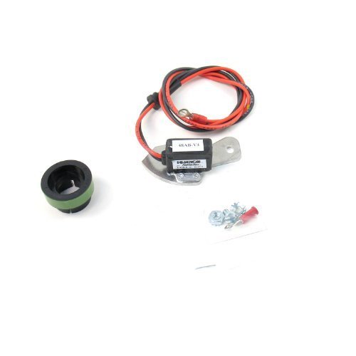 PerTronix 1261 Ignitor for Ford 6 Cylinder - Electronic Ignition Conversion Kit | High Performance Car & Truck Parts | Perfect for Classic Ford Restoration & Engine Upgrades