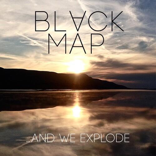 & We Explode Vinyl LP Record - Limited Edition Collectible Music Album for Audiophiles & Vinyl Enthusiasts | Perfect for Home Listening, Gifts & Music Collections