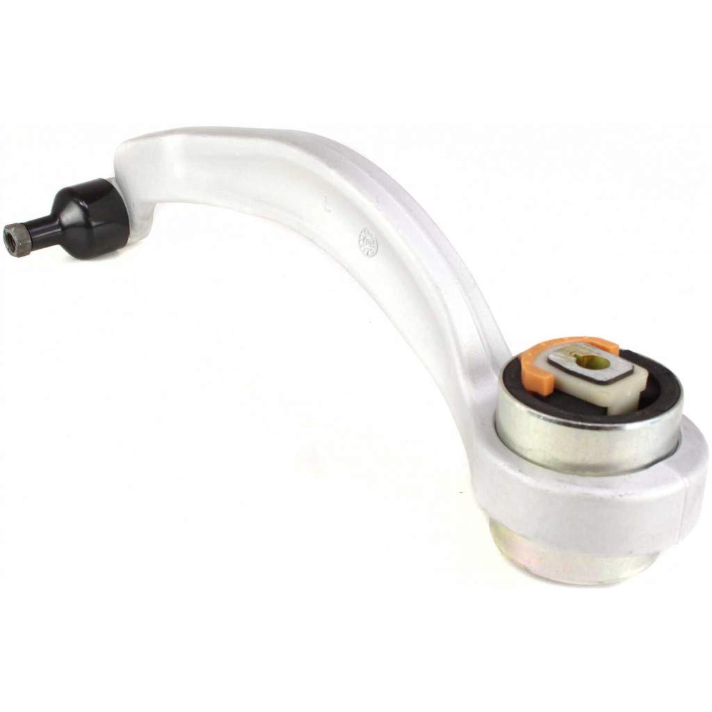 Audi S4 Control Arm Pair 2000-2006 - Front Lower Rearward Forged with Ball Joint (Driver & Passenger Side) | OEM 8E0407693Q 8E0407693E 4D0407694AC | Perfect for Suspension Repair & Performance Upgrade