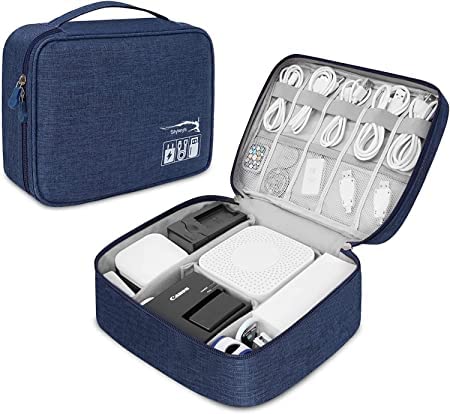 gadget bag - multi