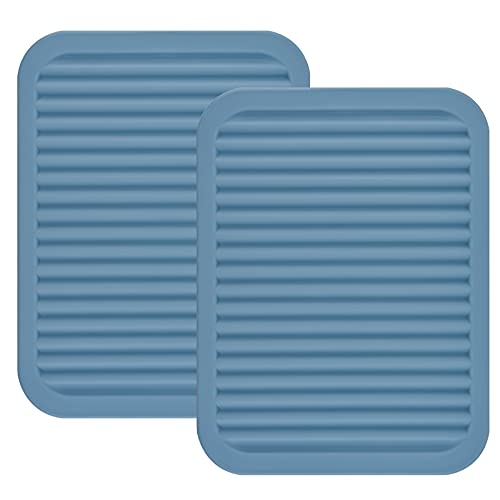 F: Grey Blue