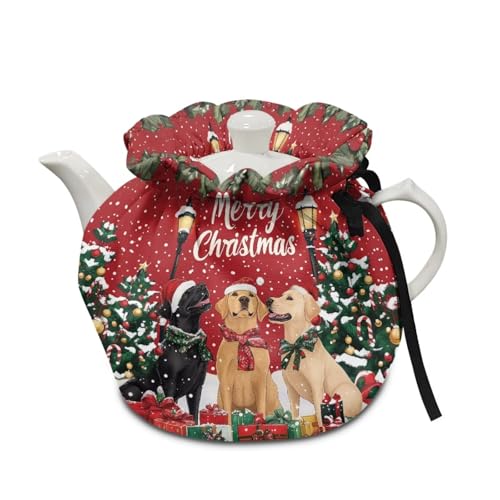 Merry Christmas Dog