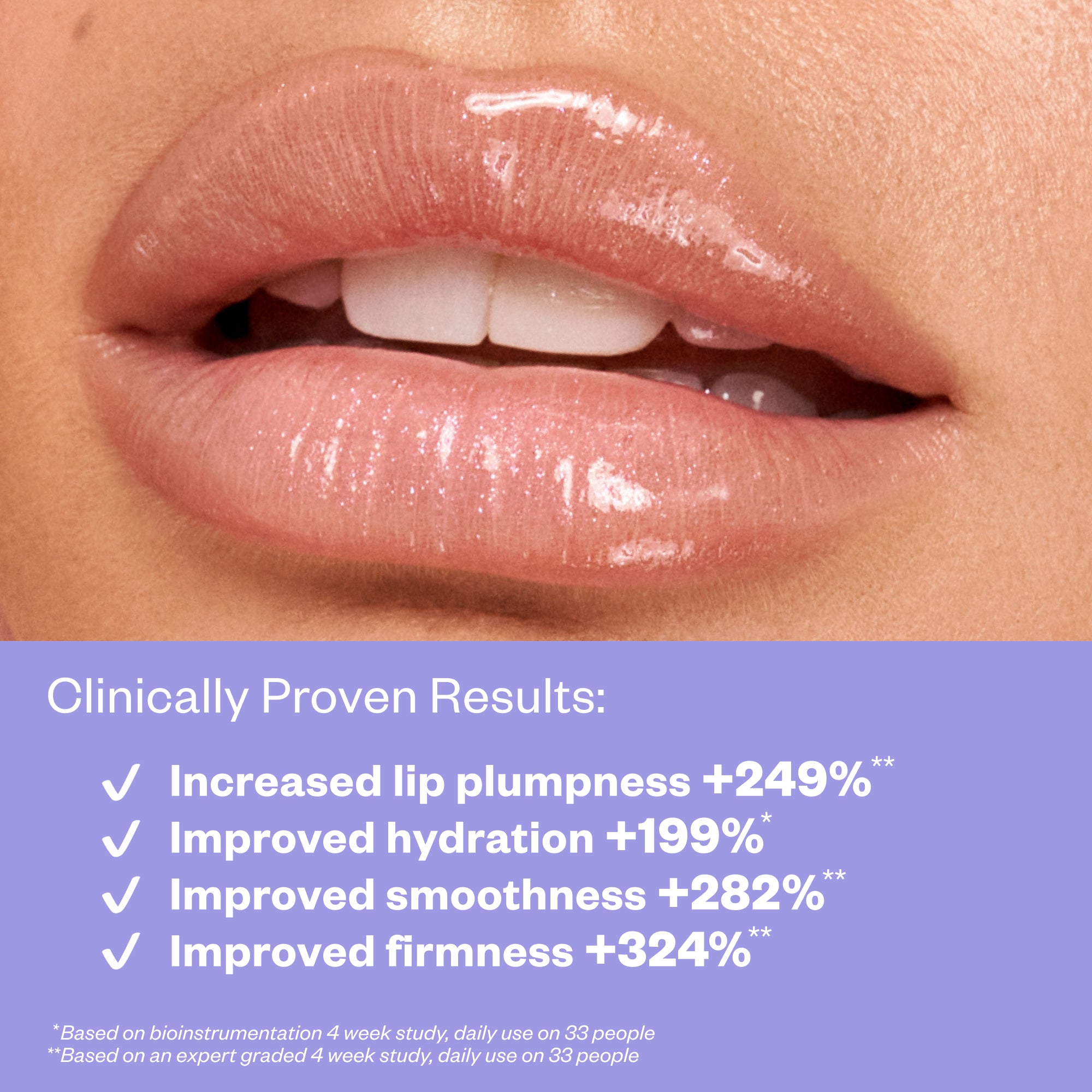 Hydrating Wet Lip Oil Gloss - Long Lasting Shine & Moisture for Dry Lips | Perfect for Daily Wear, Night Out & Makeup Looks