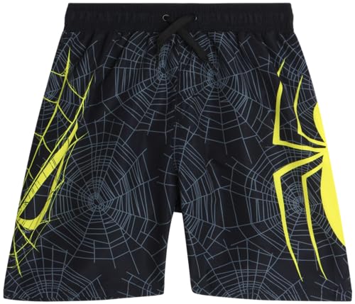 Spider Black/Neon