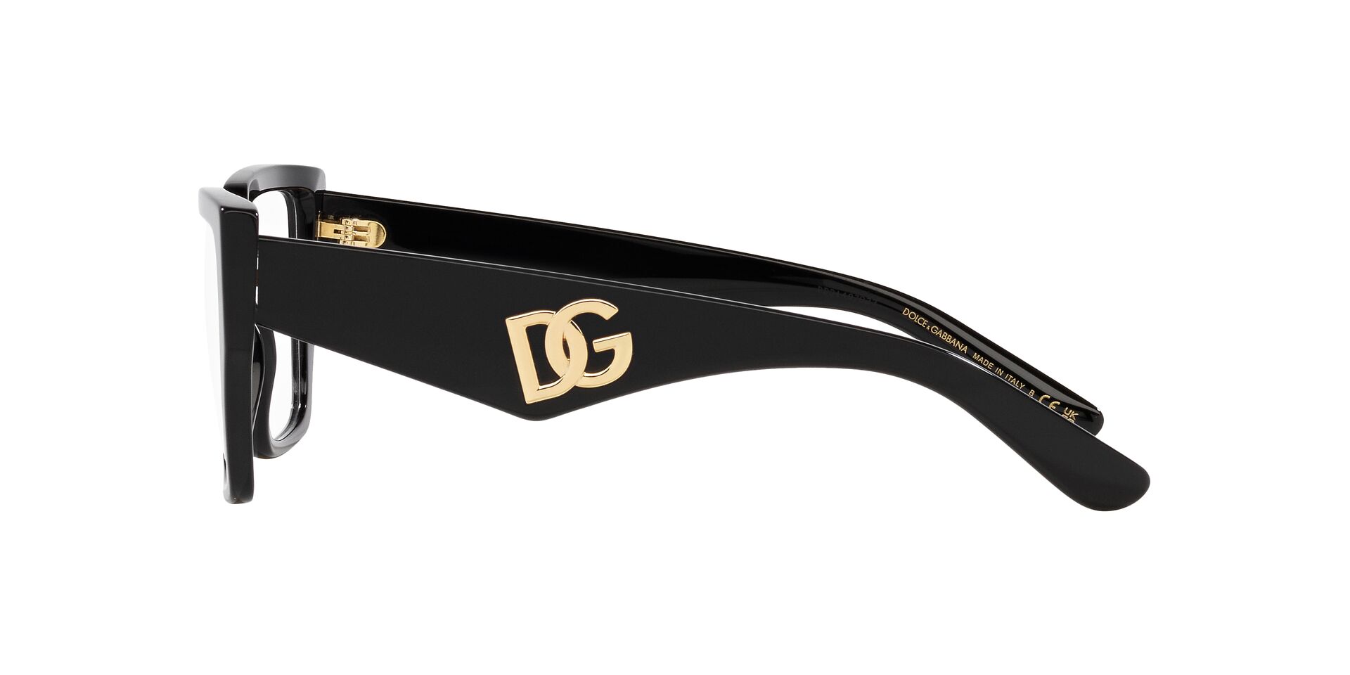 Dolce&Gabbana DG3373 Sunglasses - Luxury Designer Shades for Women & Men - Perfect for Beach, Driving & Outdoor Activities
