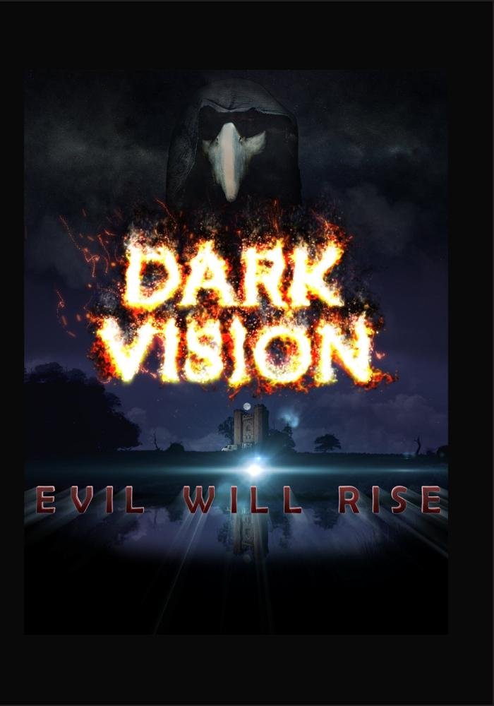 Dark Vision Night Vision Goggles for Hunting & Security