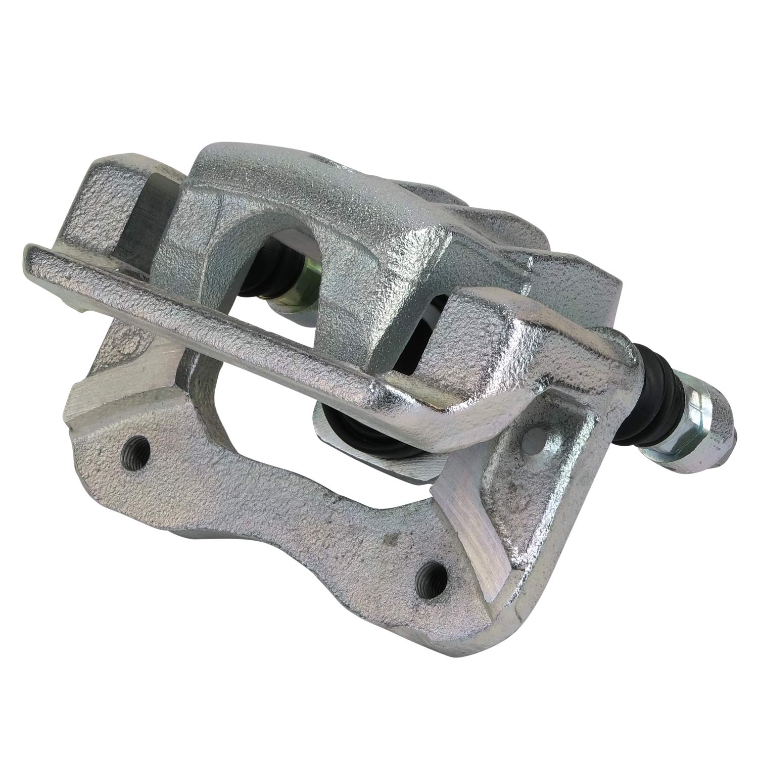 Genuine Mando 16A5274 Disc Brake Caliper - OEM Replacement Part for Smooth Braking Performance | Perfect for Car Maintenance & Repair