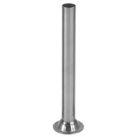 Premium Sausage Stuffer Tubes - 15LB, 20LB, 25LB & 30LB Capacity for Home & Commercial Use - Perfect for Sausage Making, Meat Grinding & Food Processing