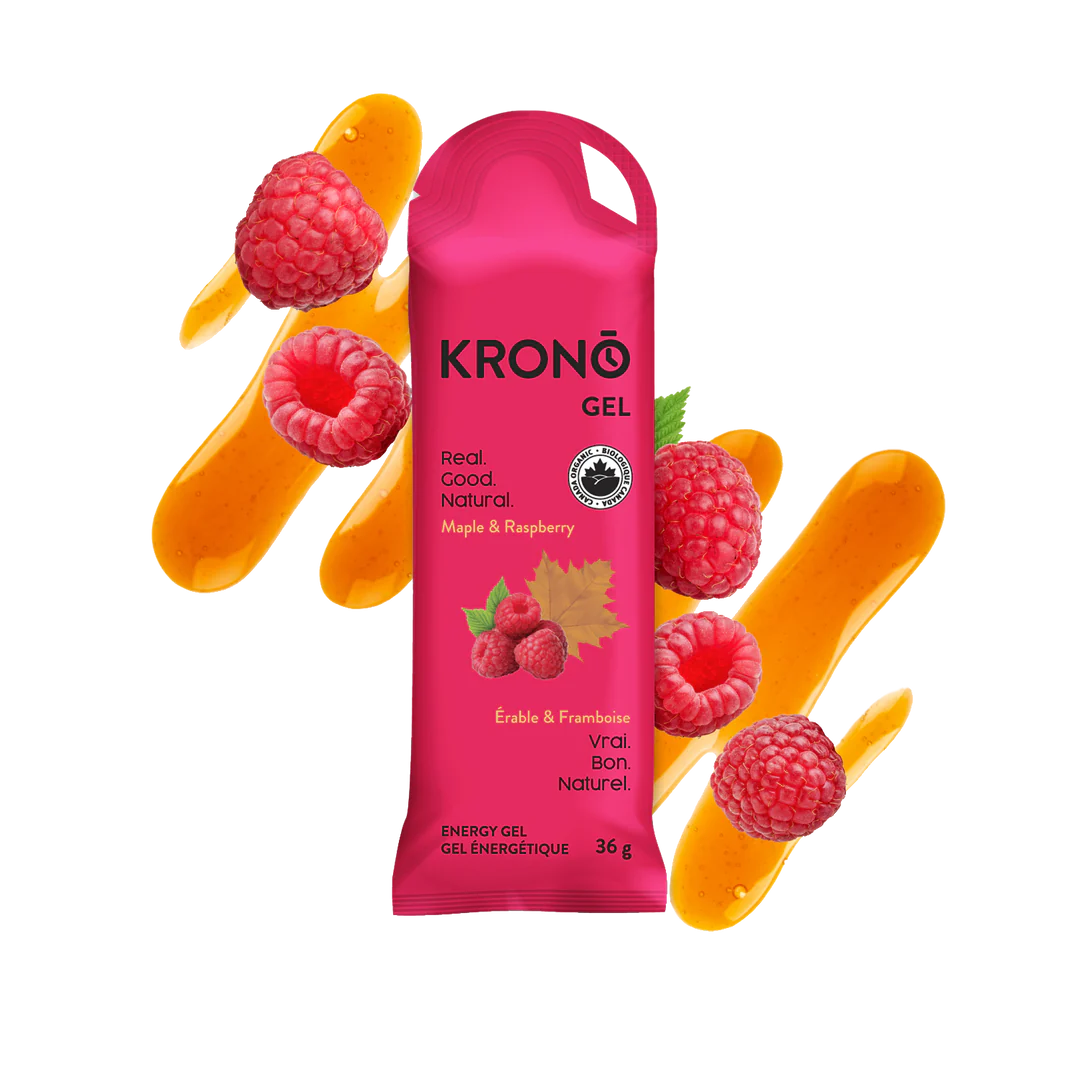 Krono Gel - Premium Hydrating Gel for Skin Care & Moisturizing | Ideal for Dry, Sensitive Skin & Post-Sun Care