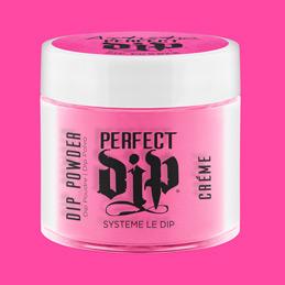 Artistic Nail Design Perfect Dip Powder Kit - .8 oz (22g) for Salon-Quality Manicures at Home | Long-Lasting & Easy to Apply | Perfect for DIY Nails, Parties & Special Occasions