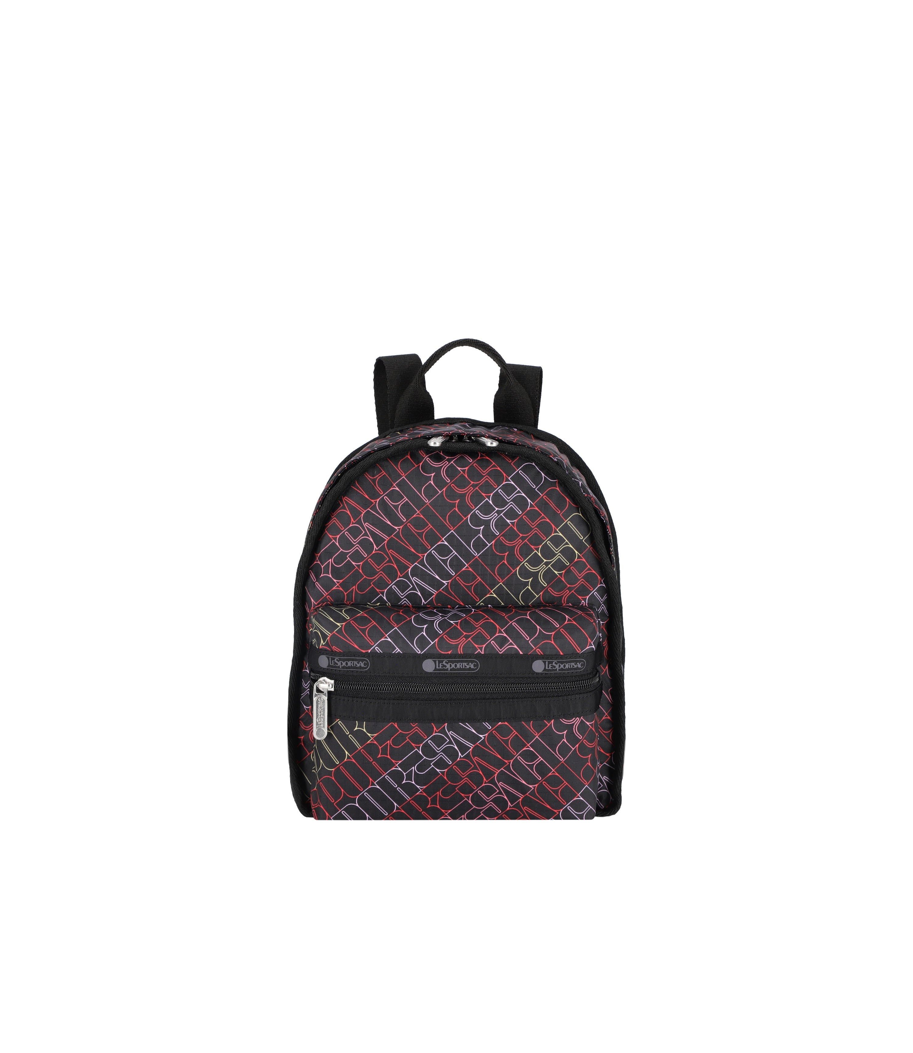 Mini Route Backpack - Lightweight Hiking Daypack for Men & Women, Water-Resistant Outdoor Travel Backpack - Perfect for Camping, Hiking, and Daily Commute