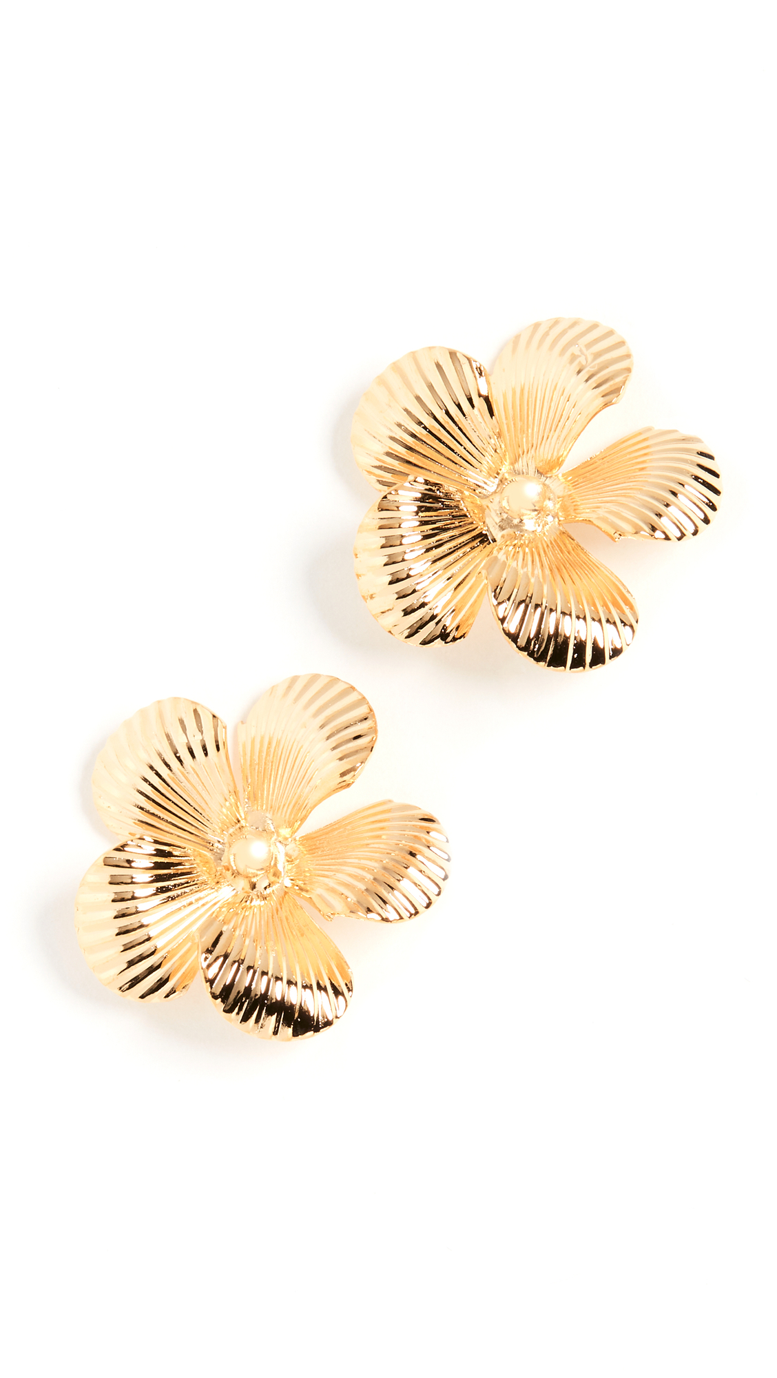 Jennifer Behr Women's Charli Earrings - Elegant Crystal Drop Earrings for Parties, Weddings & Special Occasions