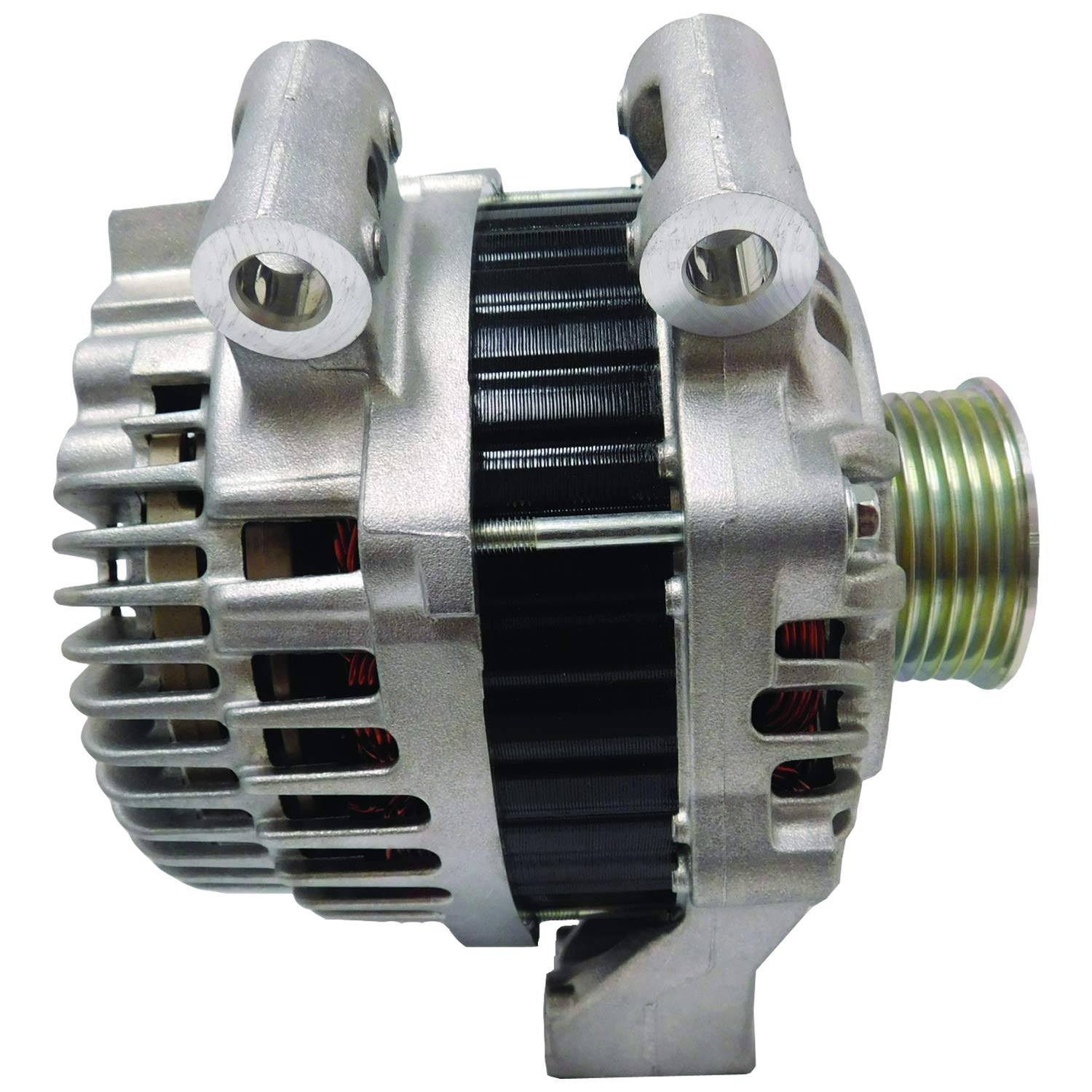 OEG Parts New Alternator Compatible With Subaru Forester H4 2.5L 2011-2013 - Replaces A002TL0091, A002TL0091A, 23700-AA700, 23700-AA701 - Perfect for Engine Performance & Electrical System Repair